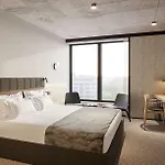 Hotel Qubus 4*