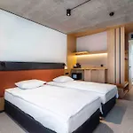 Qubus Hotel Katowice