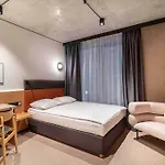 Hotel Qubus Katowice