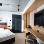 Hotel Qubus 4*