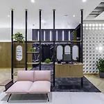 Hotel Qubus 4*
