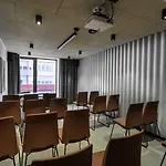 Hotel Qubus Katowice