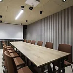 Hotel Qubus 4*
