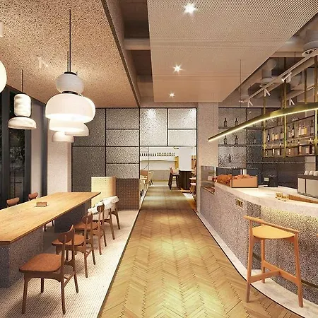 Qubus Hotel Katowice