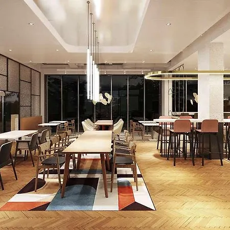 Qubus Hotel
