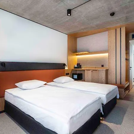 Qubus Hotel Katowice