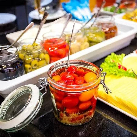 Qubus 호텔 카토비체