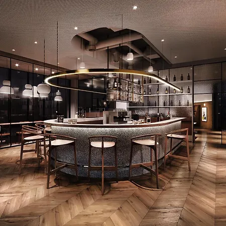 Hotel Qubus Katowice