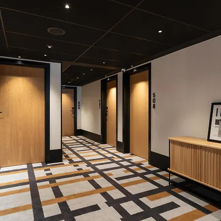 Qubus 4* Katowice