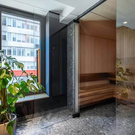 Qubus Hotel 4*