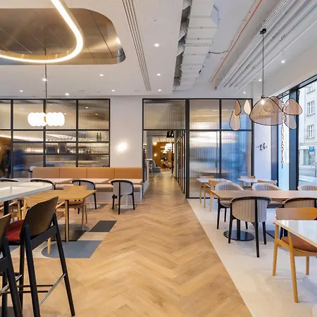 Qubus Hotel Katowice