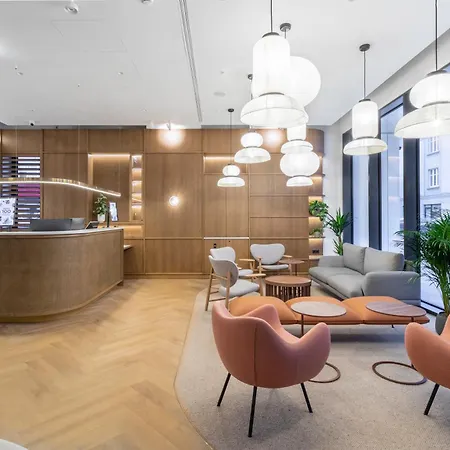 Qubus 4* Katowice