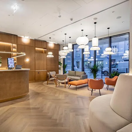 Qubus 4* Katowice