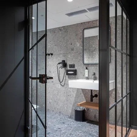 Hotel Qubus