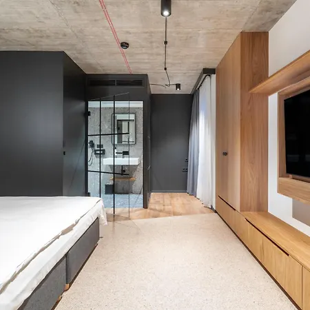 Qubus Hotel