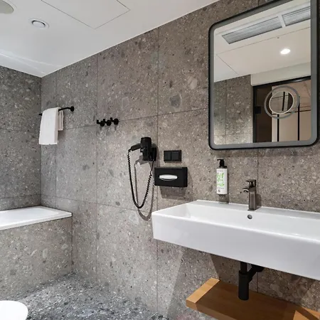Hotel Qubus 4*
