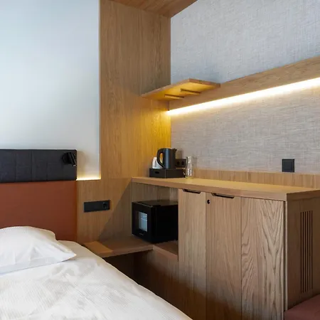 Qubus Hotel Katowice