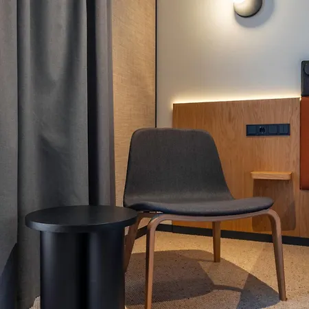 Qubus 4* Katowice
