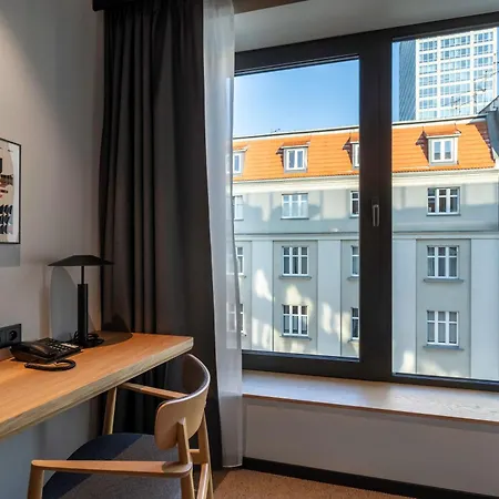 Qubus Hotel Katovice