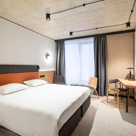 Hotel Qubus 4*
