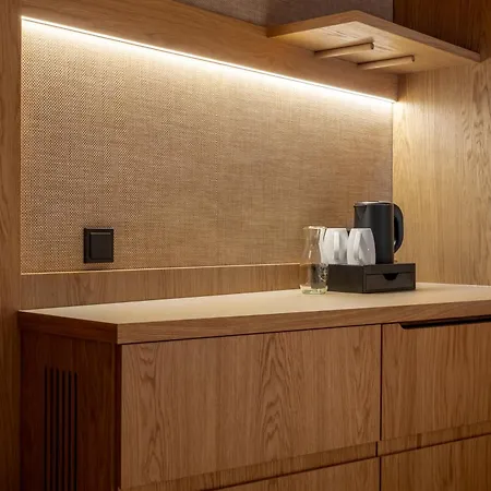 Qubus Hotel 4*