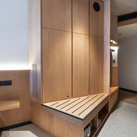 Qubus 호텔 카토비체