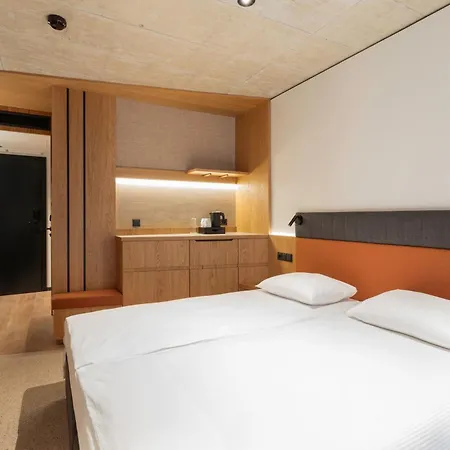 Hotel Qubus 4*