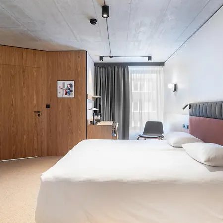 Hotel Qubus 4*