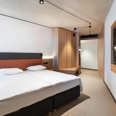 Qubus 호텔 카토비체