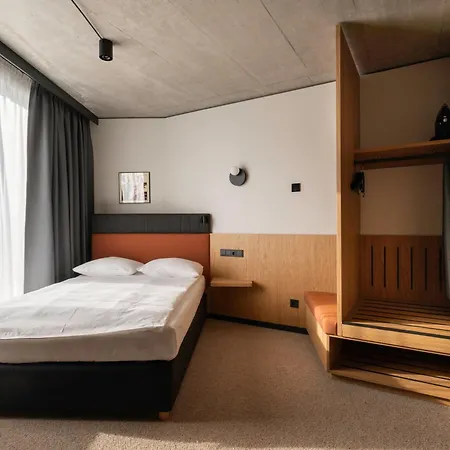 Qubus 호텔 카토비체