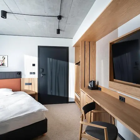 Hotel Qubus 4*