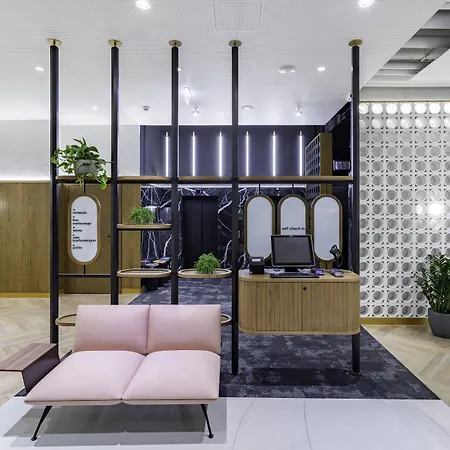 Hotel Qubus 4*