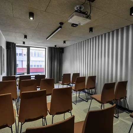 Hotel Qubus Kattowitz