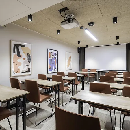 Hotel Qubus Katowice