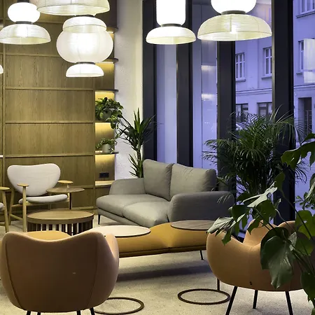 Qubus Hotel 4*