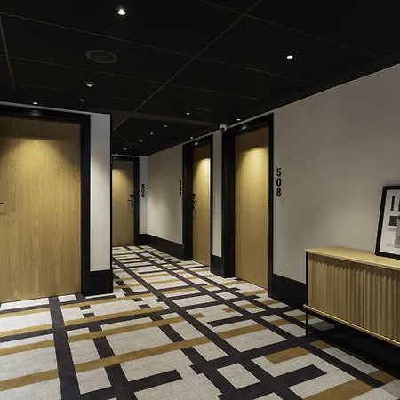 Qubus Hotel Katowice