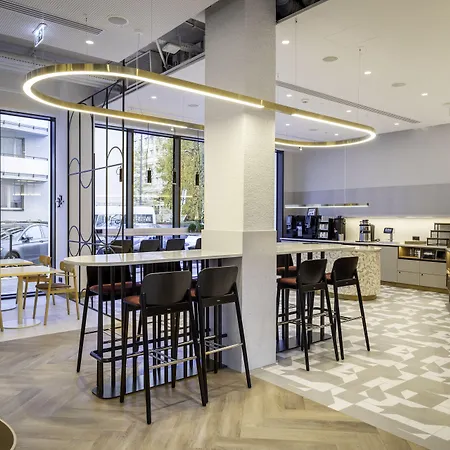 Qubus 호텔 카토비체