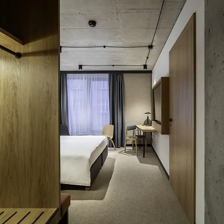 Qubus Hotel