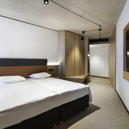 Qubus Hotel 4*