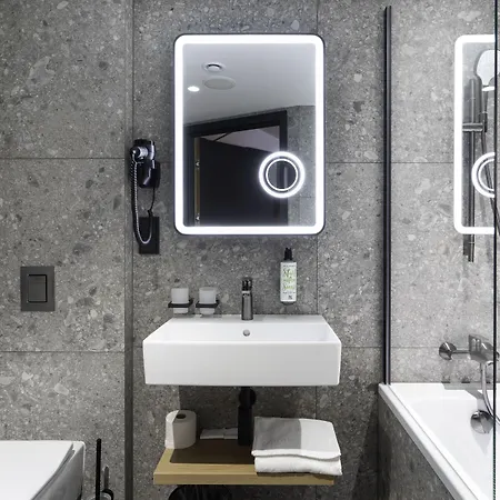 Qubus 4* 카토비체