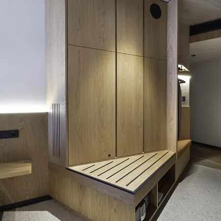 Qubus Hotel 4*