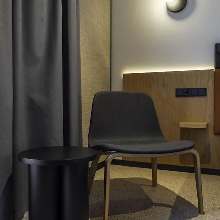 Qubus Hotel