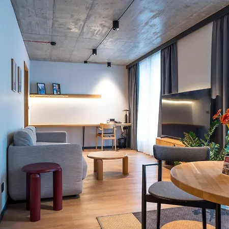 Qubus 4* Katowice