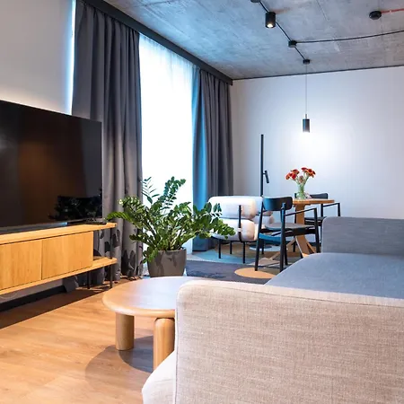 Hotel Qubus