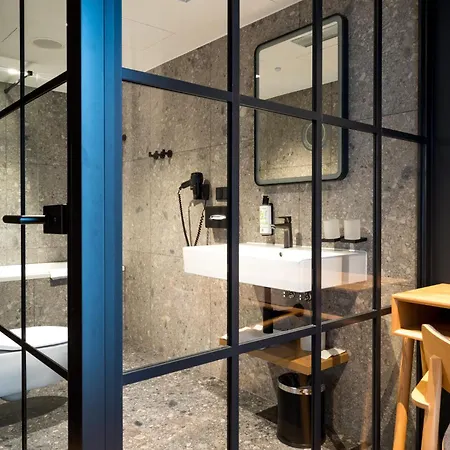 Hotel Qubus