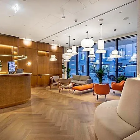 Hotel Qubus 4*