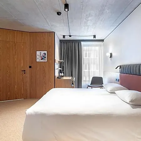 Hotel Qubus Katowice