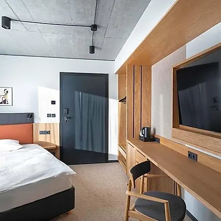 Hotel Qubus 4*
