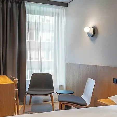 Qubus 4* Katowice