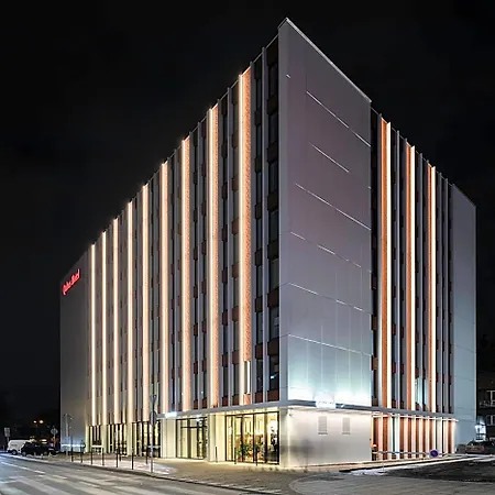 Qubus 4* Katowice